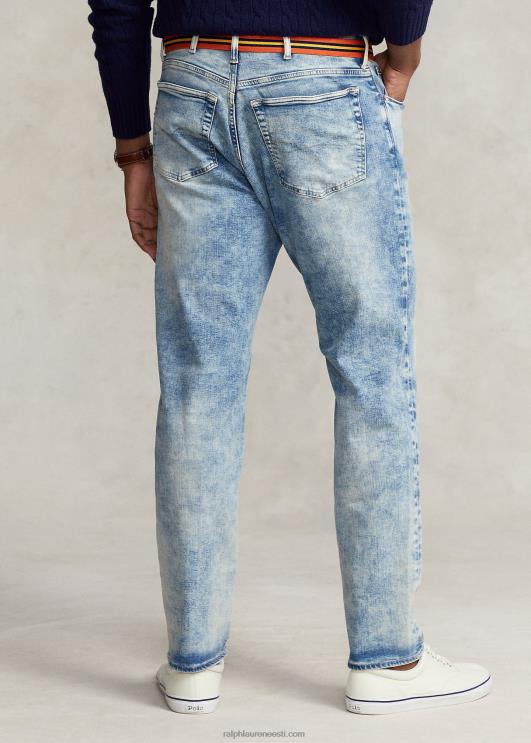 Ralph Lauren mehed varic slim sirge veniv teksa PR0V1385 watson