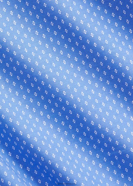 Ralph Lauren mehed Klassikalise istmega veniv poplinsärk PR0V1125 mitu