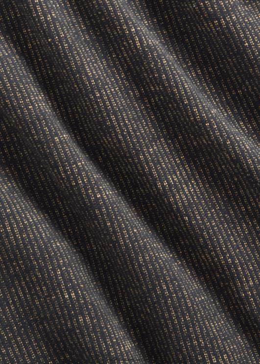 Ralph Lauren mehed žakaarsärk PR0V1781 süsi/koor