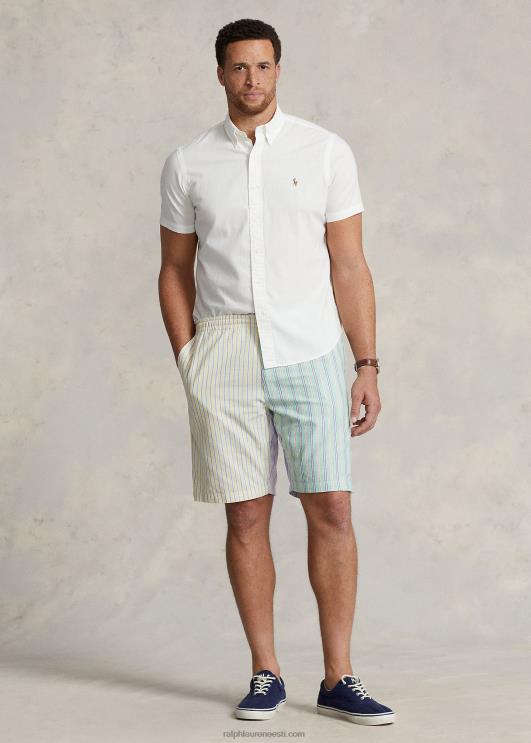 Ralph Lauren mehed chambray särk PR0V1431 valge