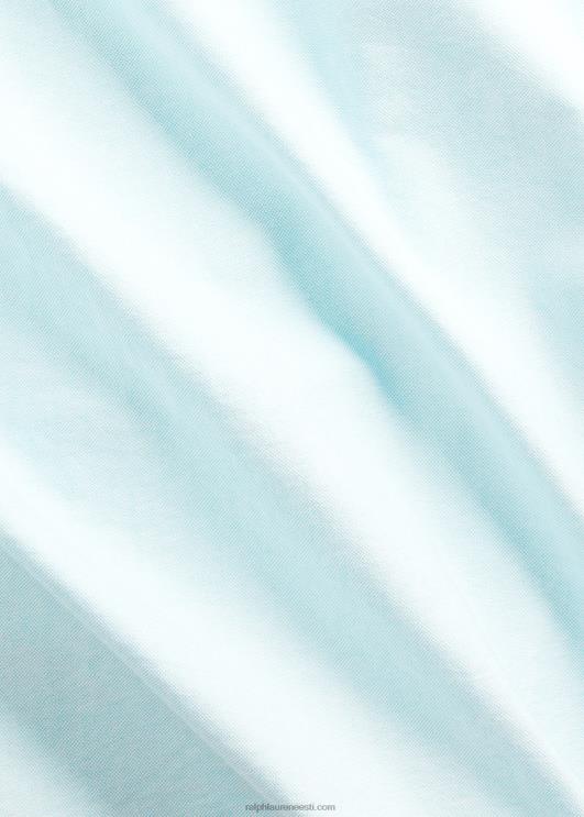 Ralph Lauren mehed ikooniline Oxfordi särk PR0V1434 egeuse sinine