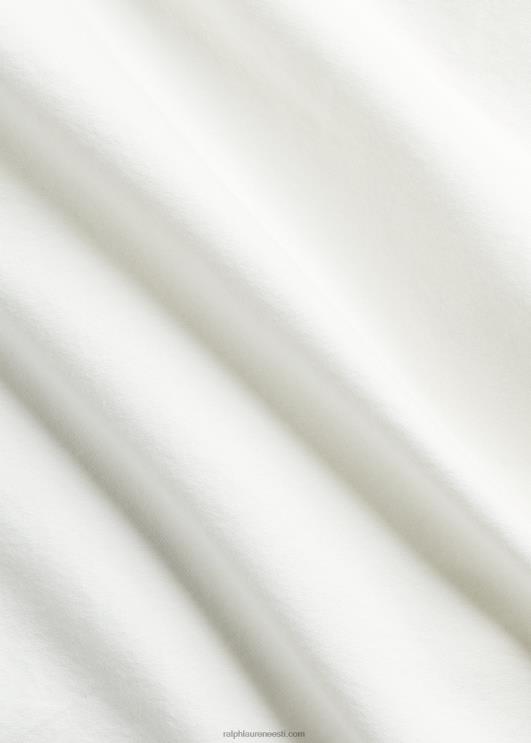 Ralph Lauren mehed ikooniline oxfordi särk – sobib kõigile PR0V8369 valge