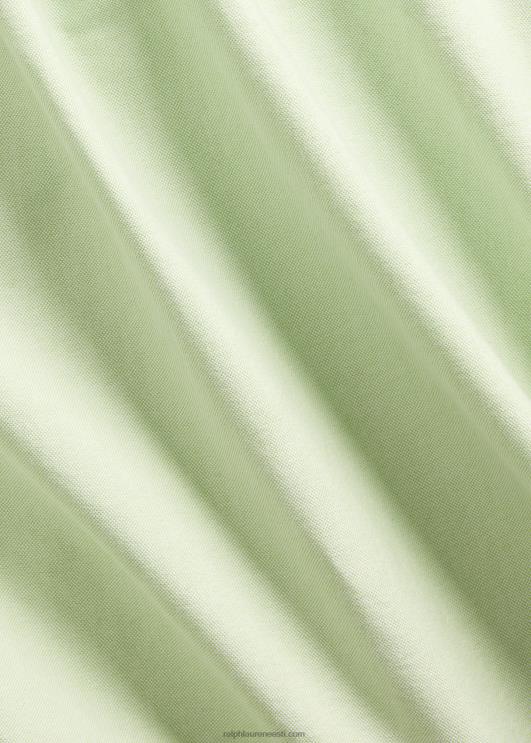 Ralph Lauren mehed ikooniline oxfordi särk – sobib kõigile PR0V8372 oaasroheline