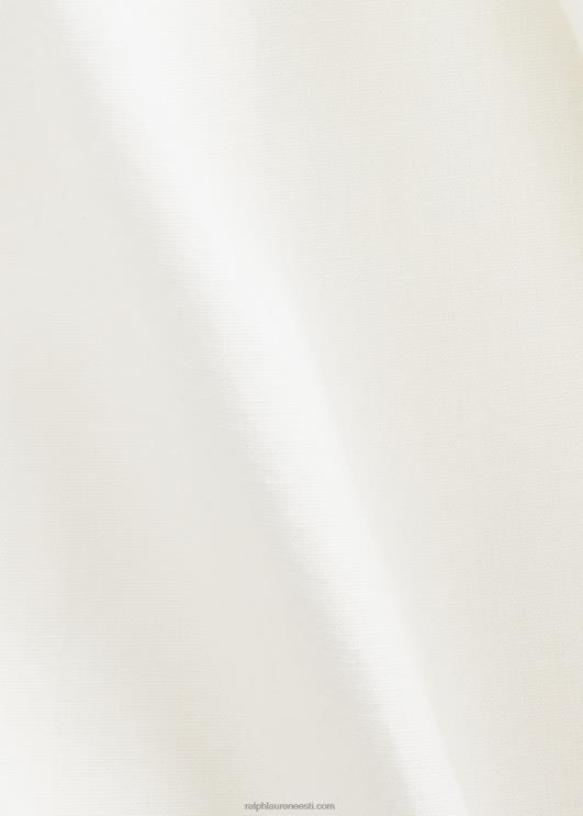 Ralph Lauren mehed klassikaline chambray särk PR0V832 valge