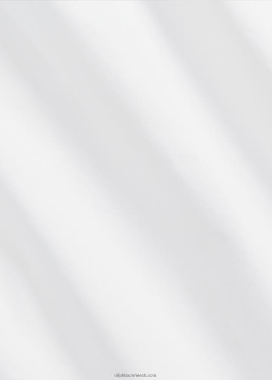 Ralph Lauren mehed klassikaline istuvusega rõivavärviga oxfordi särk PR0V488 valge