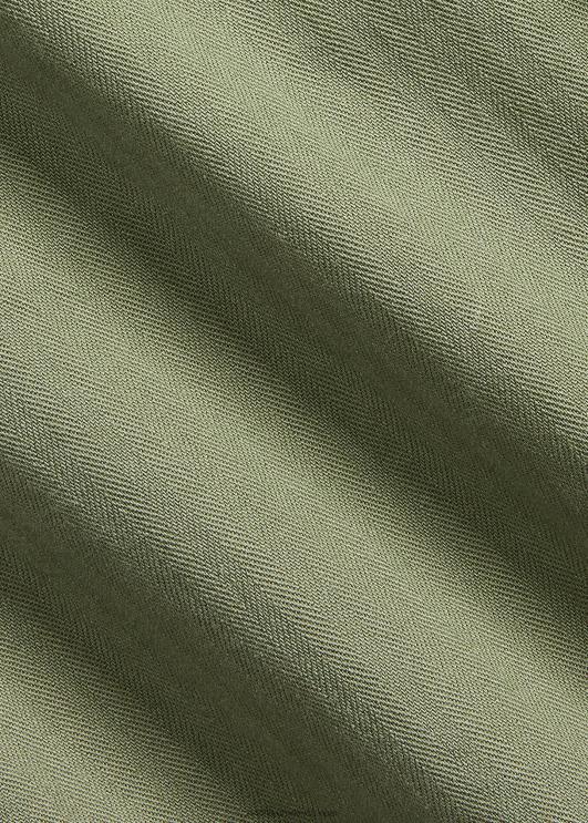 Ralph Lauren mehed klassikaline kalasabakujuline tarbesärk PR0V639 oliiviõli kalasaba