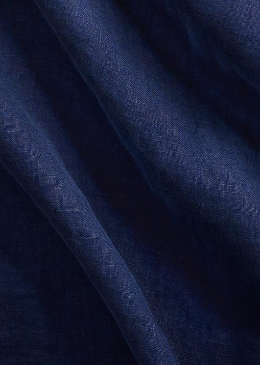 Ralph Lauren mehed klassikaline linane särk PR0V517 Newporti merevägi