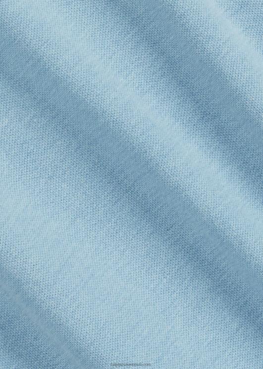 Ralph Lauren mehed koo chambray töösärk PR0V1360 kerge indigo