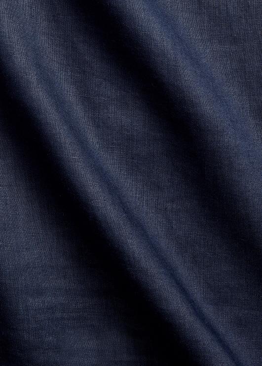 Ralph Lauren mehed linane leerisärk PR0V1495 Newporti merevägi