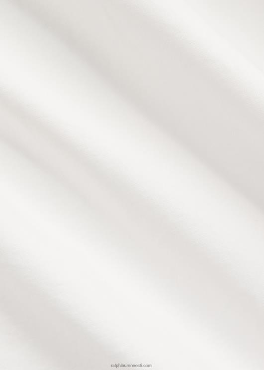 Ralph Lauren mehed polo karu oxfordi särk PR0V1569 valge kevadkaru