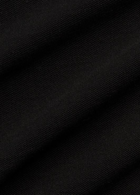 Ralph Lauren mehed suleline võrksärk PR0V414 must