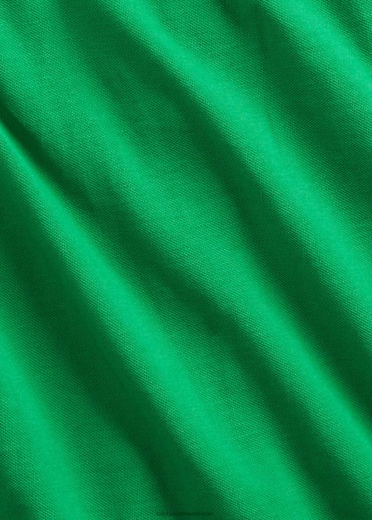 Ralph Lauren mehed suleline võrksärk PR0V417 optika roheline