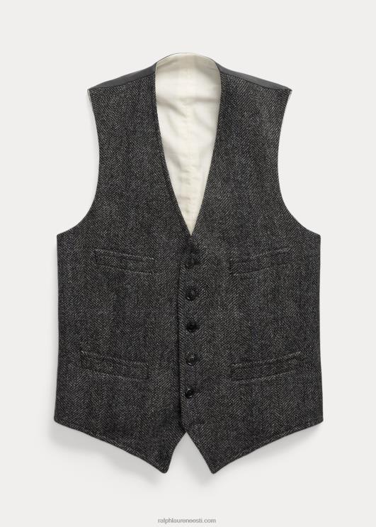 Ralph Lauren mehed morehouse kollektsiooni vest PR0V1310