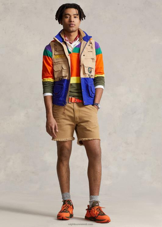 Ralph Lauren mehed vetthülgav tarbevest PR0V144