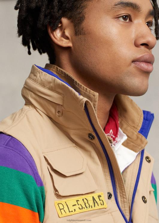 Ralph Lauren mehed vetthülgav tarbevest PR0V144