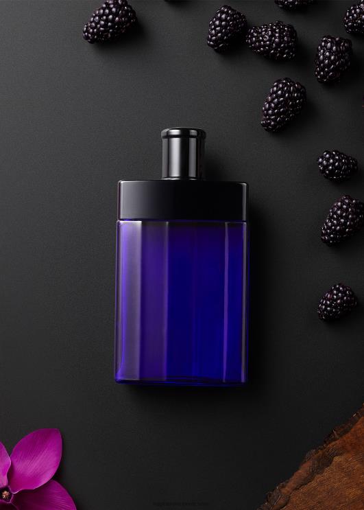 Ralph Lauren mehed etikett tualettvesi PR0V9047 lilla/must