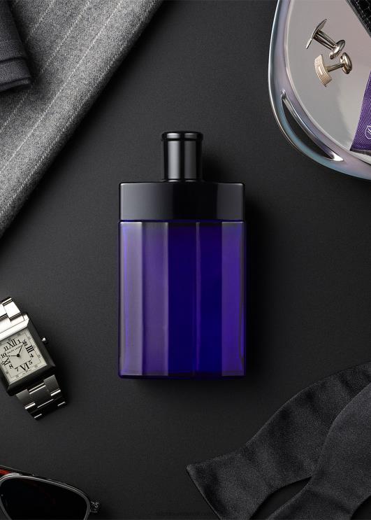 Ralph Lauren mehed etikett tualettvesi PR0V9047 lilla/must