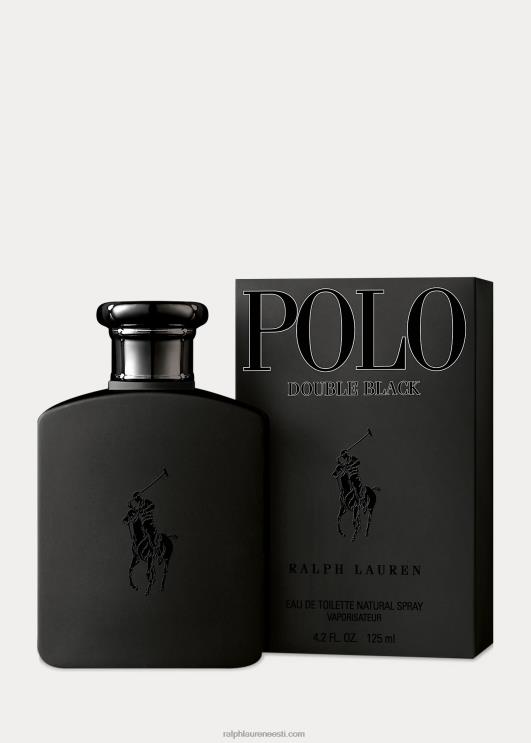 Ralph Lauren mehed kahekordne must tualettvesi PR0V2730
