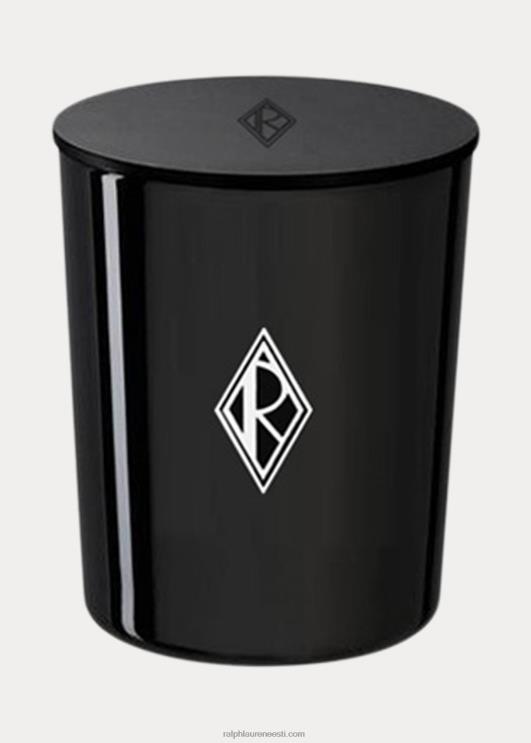 Ralph Lauren mehed klubi küünal PR0V9075 must