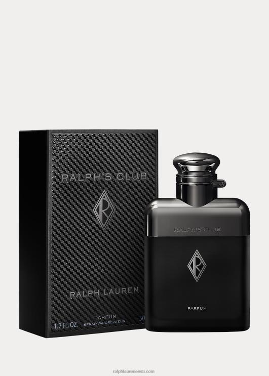 Ralph Lauren mehed klubi parfüüm PR0V9074 must