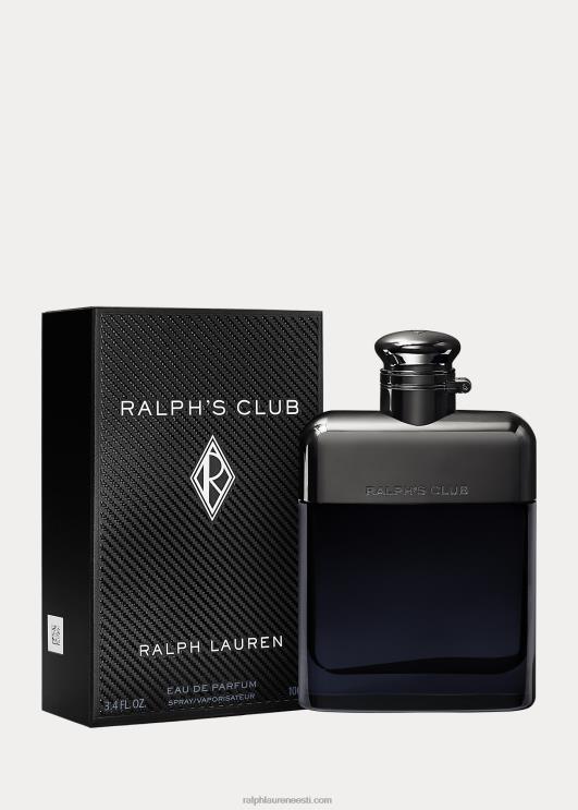 Ralph Lauren mehed klubi parfüümvesi PR0V2647 püssimeall