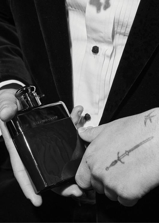 Ralph Lauren mehed klubi parfüümvesi PR0V2647 püssimeall