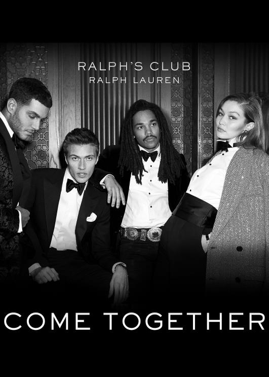 Ralph Lauren mehed klubi parfüümvesi PR0V2647 püssimeall