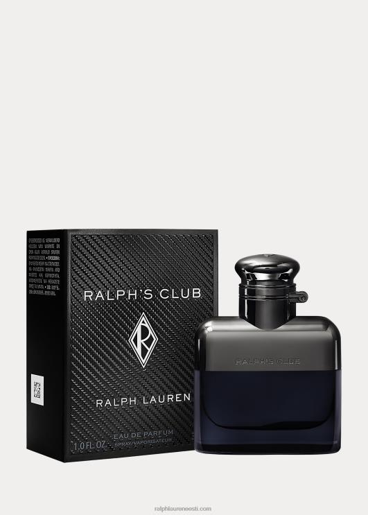 Ralph Lauren mehed klubi parfüümvesi PR0V2647 püssimeall