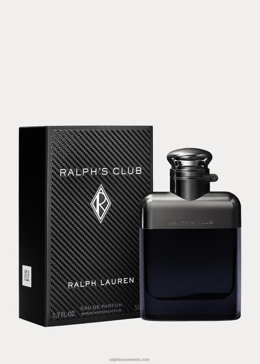 Ralph Lauren mehed klubi parfüümvesi PR0V2647 püssimeall