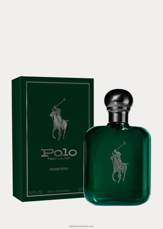 Ralph Lauren mehed polo Köln intensiivne PR0V9081 roheline