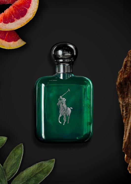 Ralph Lauren mehed polo Köln intensiivne PR0V9081 roheline