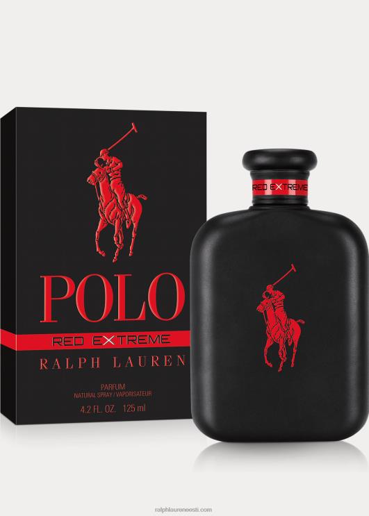 Ralph Lauren mehed polo red extreme parfüüm PR0V2713