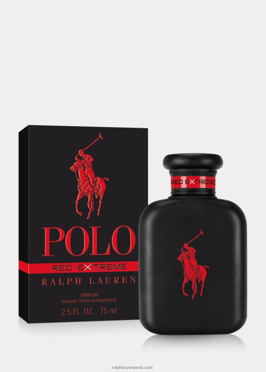 Ralph Lauren mehed polo red extreme parfüüm PR0V2713