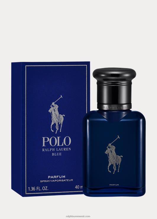 Ralph Lauren mehed polo sinine parfüüm PR0V2588