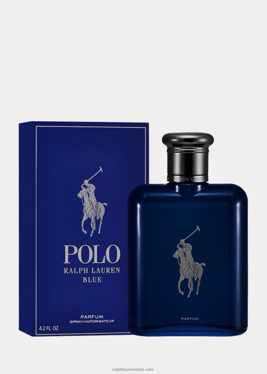 Ralph Lauren mehed polo sinine parfüüm PR0V2588