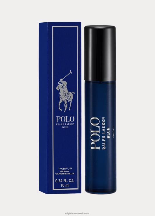 Ralph Lauren mehed polo sinine parfüüm PR0V2588