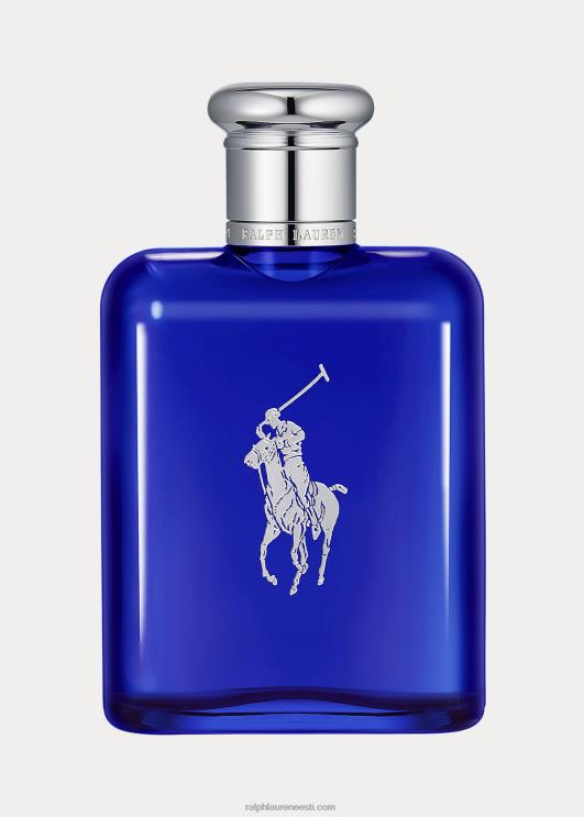 Ralph Lauren mehed polo sinine tualettvesi PR0V2728