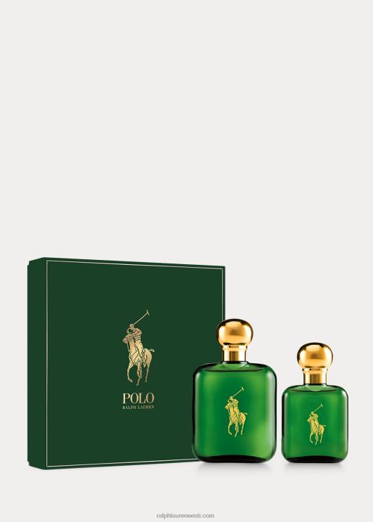 Ralph Lauren mehed polo tualettvesi 2-osaline komplekt PR0V9069