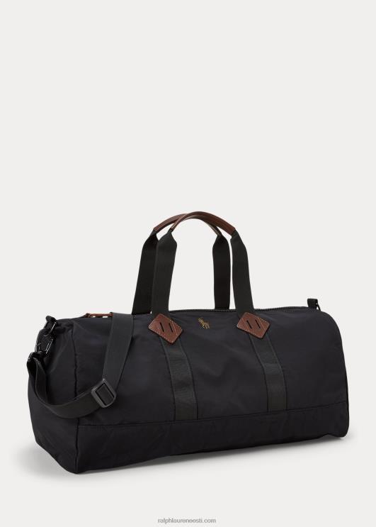 Ralph Lauren mehed kerge mägine duffeel PR0V2765