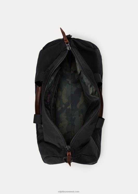 Ralph Lauren mehed kerge mägine duffeel PR0V2765