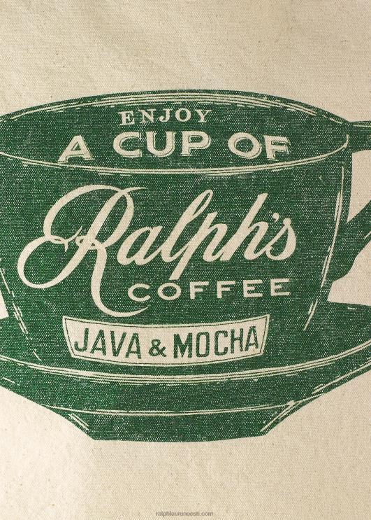 Ralph Lauren mehed kohvikott PR0V2242