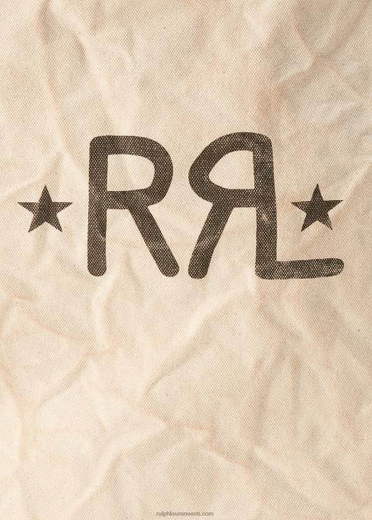 Ralph Lauren mehed logoga lõuenditurg PR0V5331 greige