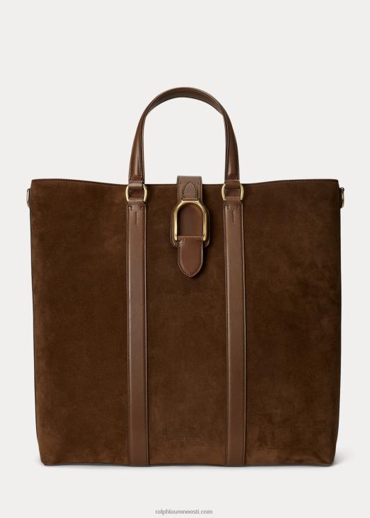 Ralph Lauren mehed seemisnahast welingtoni kandik PR0V8974 kastan