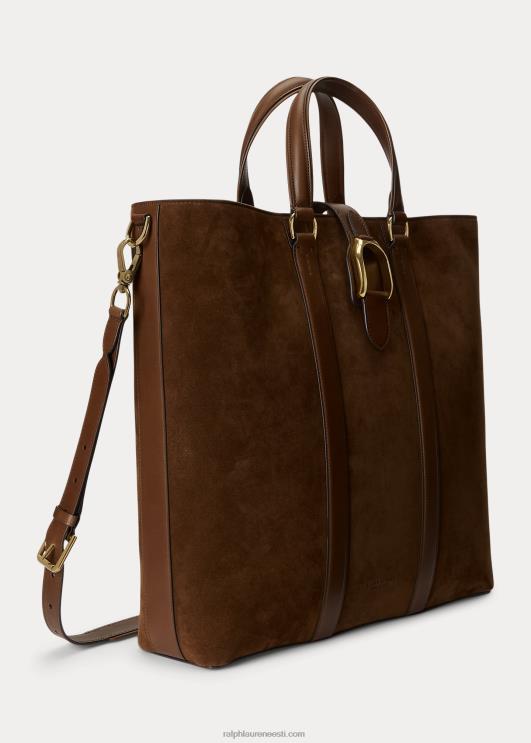 Ralph Lauren mehed seemisnahast welingtoni kandik PR0V8974 kastan