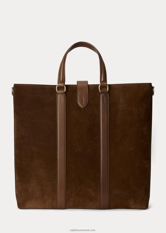 Ralph Lauren mehed seemisnahast welingtoni kandik PR0V8974 kastan