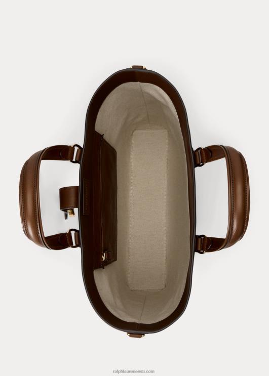 Ralph Lauren mehed seemisnahast welingtoni kandik PR0V8974 kastan