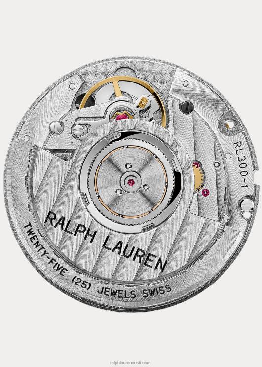 Ralph Lauren mehed 45 mm kronomeetri teras PR0V2816 camo dial
