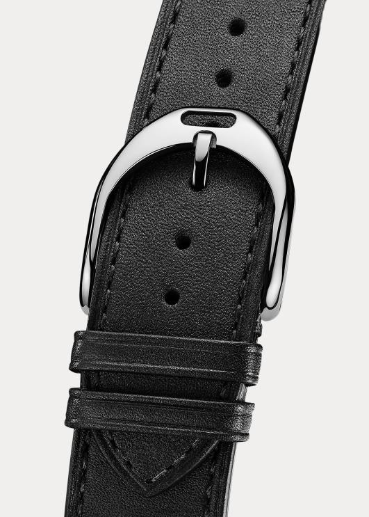 Ralph Lauren mehed suur kronograafi teras PR0V2807 valge sihverplaadiga kroon