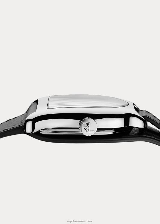 Ralph Lauren mehed suur teras PR0V2810 must numbrilaud