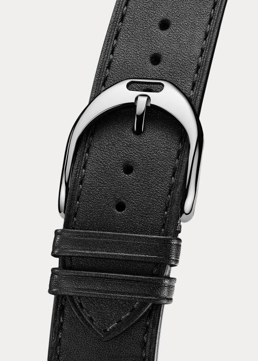 Ralph Lauren mehed suur teras PR0V2810 must numbrilaud